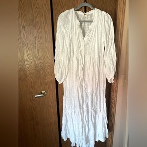 Free People Edie Dress